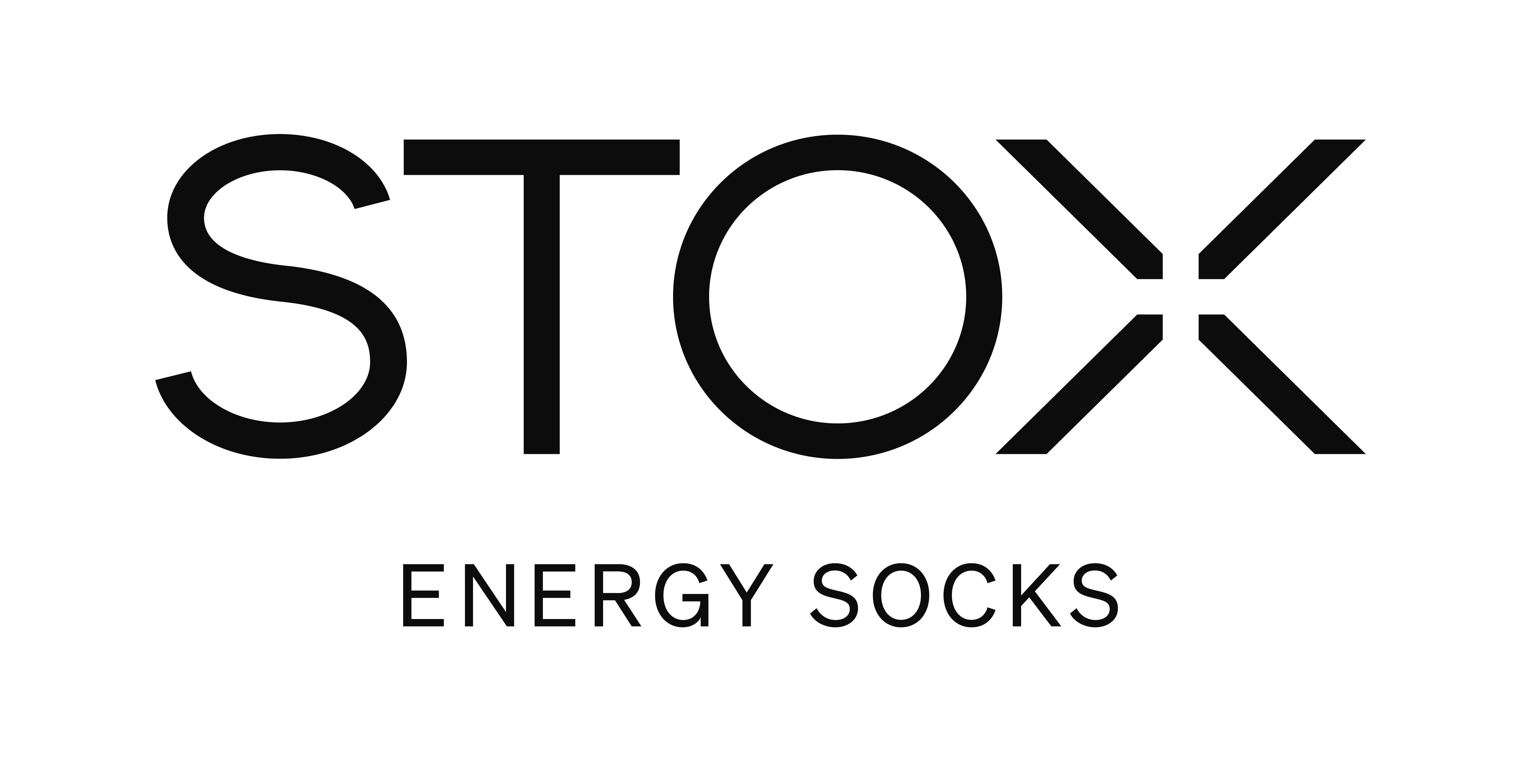 STOX Energy Socks