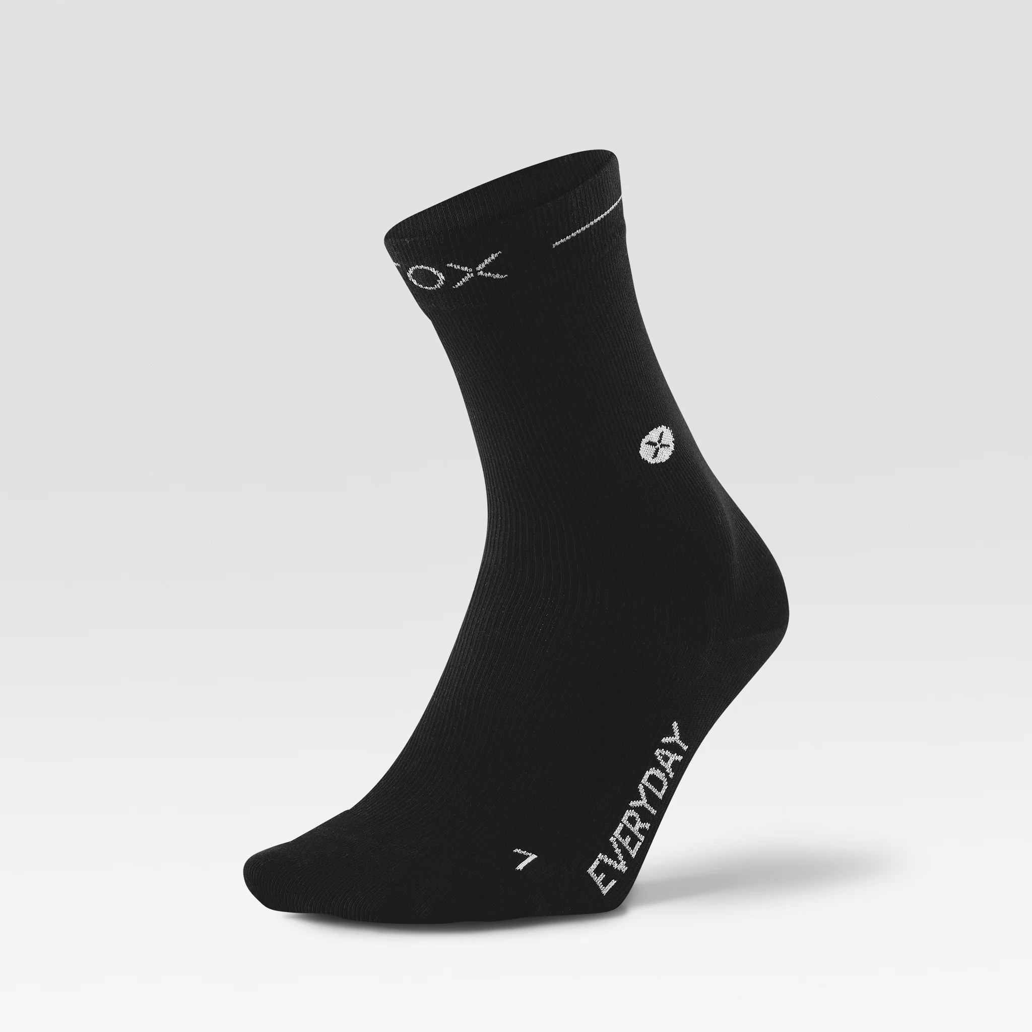 Short Compression Socks