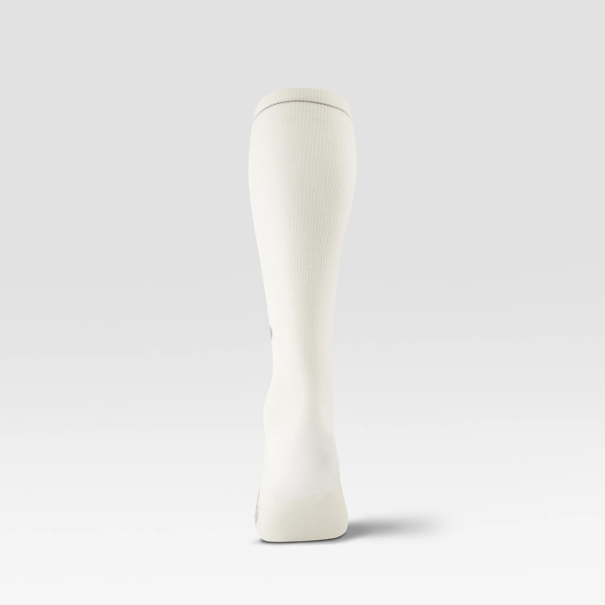 Merino Everyday Socks Women | White / Grey - Image 3