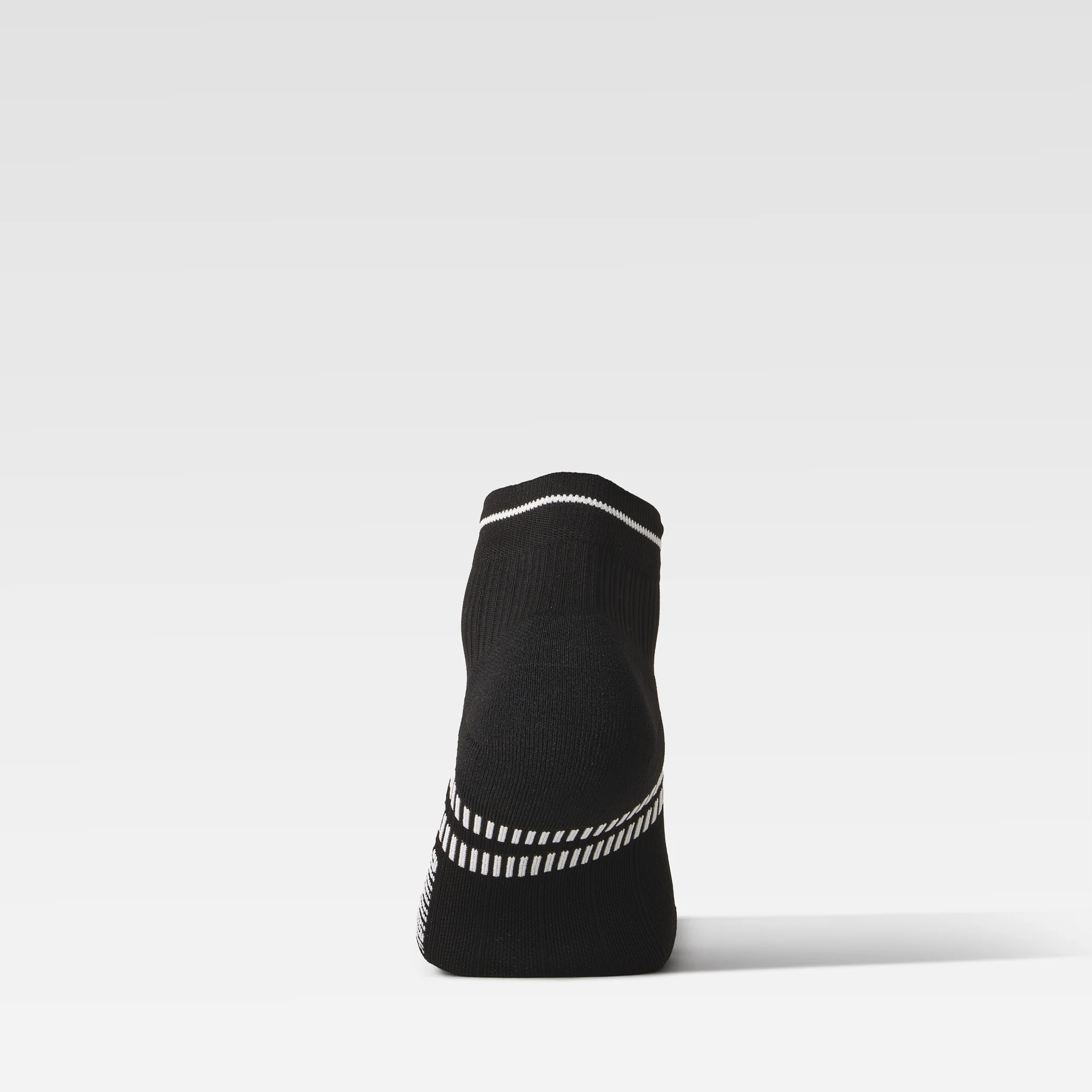 Running Low-Cut Socks Women | Black / Light Grey - Image 3