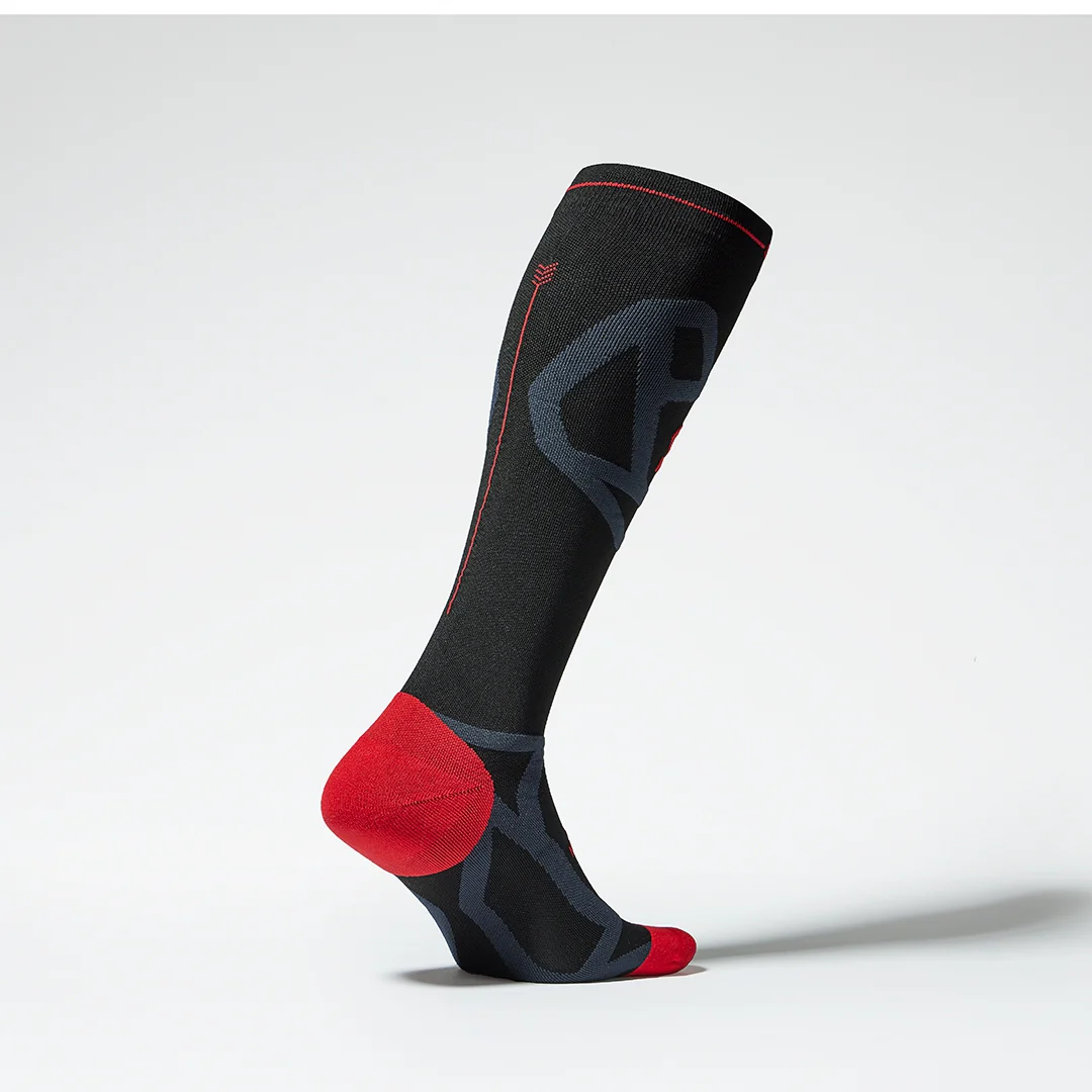Sports Socks Women | KWF Support - Image 2