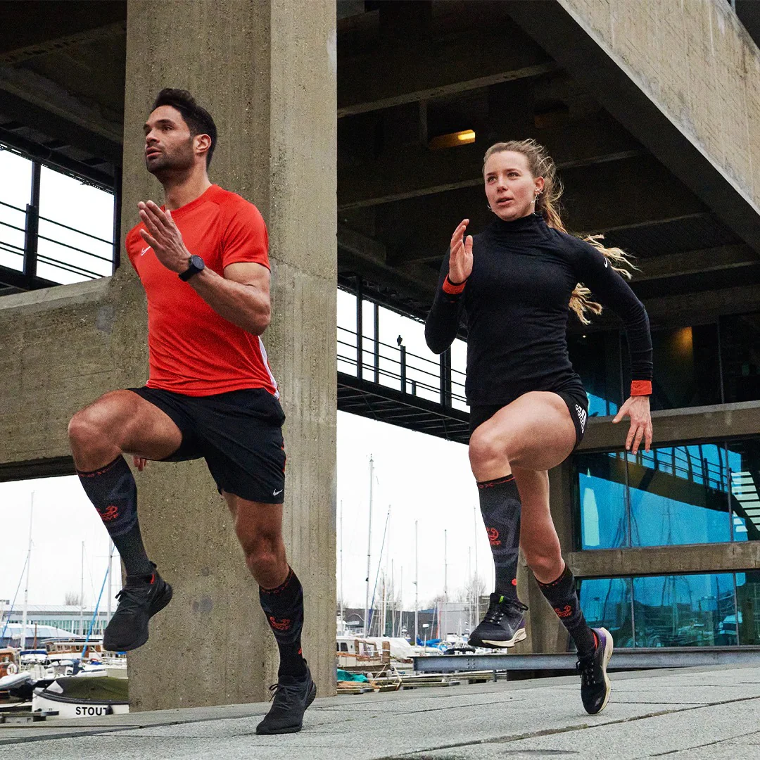 Sports Socks Women | KWF Support - Image 4